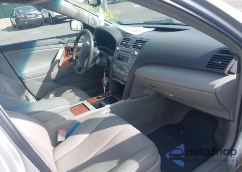 2011 Toyota Camry Xle from USA, damaged, VIN 4T1BF3EK9BU193257